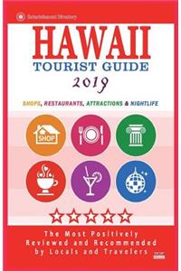 Hawaii Tourist Guide 2019