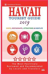 Hawaii Tourist Guide 2019