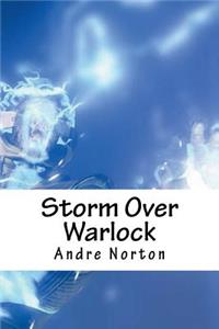 Storm Over Warlock