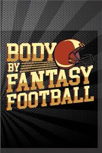 Body By Fantasy Football
