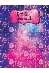 Dot Grid Journal