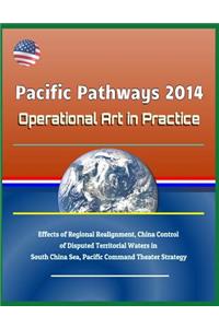 Pacific Pathways 2014