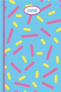 Journal Composition Notebook