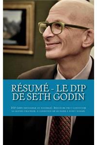 Résumé - Le DIP de Seth Godin