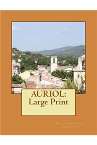 Auriol