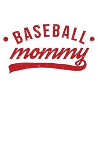 Baseball Mommy