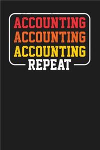 Accounting Accounting Accounting Repeat