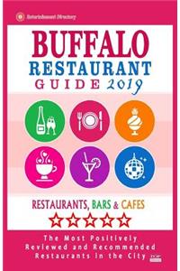 Buffalo Restaurant Guide 2019