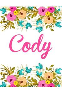 Cody