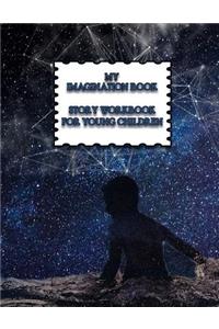 My Imagination Book