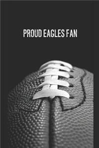 Proud Eagles Fan!