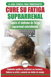 Cure su fatiga suprarrenal