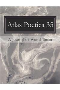 Atlas Poetica 35