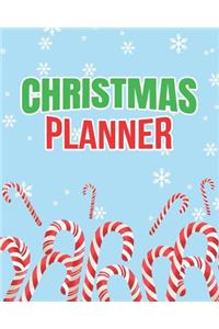 Christmas Planner