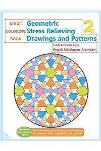 Adult Coloring Book