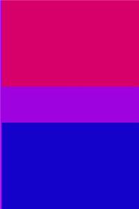 Bisexual Pride Journal