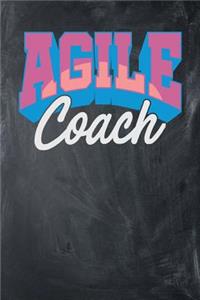 Agile Coach