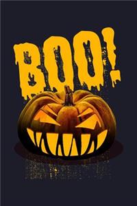 Boo!