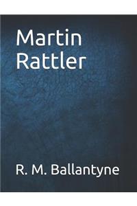 Martin Rattler
