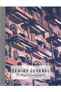 Sewing Journal