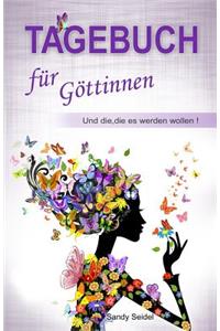 Tagebuch Für Göttinnen