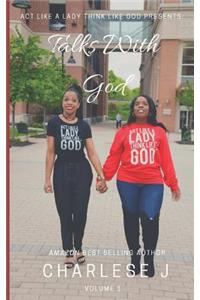 Talks with God