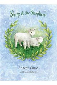 Sheep & the Shepherd