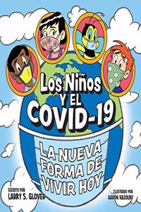 Ninos Y El Covid-19