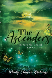 Ascenders Return To Grace Book 2