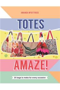 Totes Amaze!