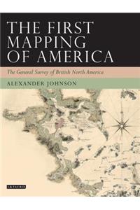 The First Mapping of America