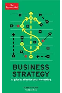 The Economist: Business Strategy 3rd edition