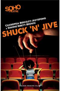 Shuck ’n’ Jive