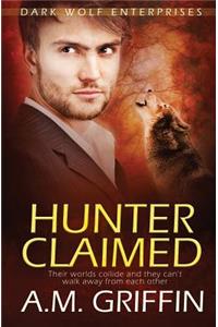 Hunter Claimed