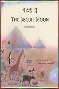 The Biscuit Moon Korean and English