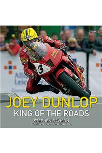 Joey Dunlop