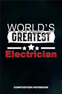 World's Greatest Electrician