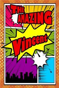 The Amazing Vincent