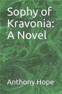 Sophy of Kravonia