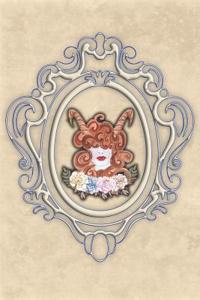 Capricorn Notebook