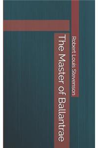 The Master of Ballantrae