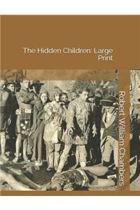 The Hidden Children