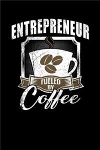 Entrepreneur Fueled by Coffee