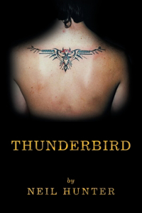 Thunderbird