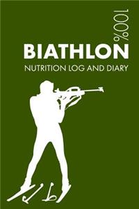 Biathlon Sports Nutrition Journal