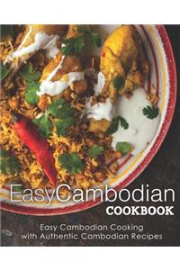 Easy Cambodian Cookbook