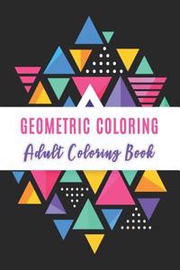 Geometric Coloring