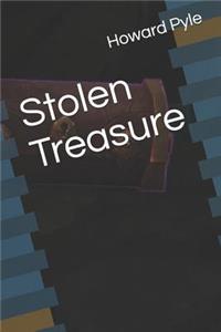 Stolen Treasure