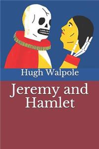 Jeremy and Hamlet