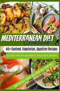 Mediterranean Diet Cookbook